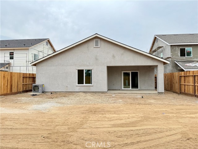 Detail Gallery Image 2 of 13 For 2967 Capella Drive, Merced,  CA 95341 - 4 Beds | 2 Baths