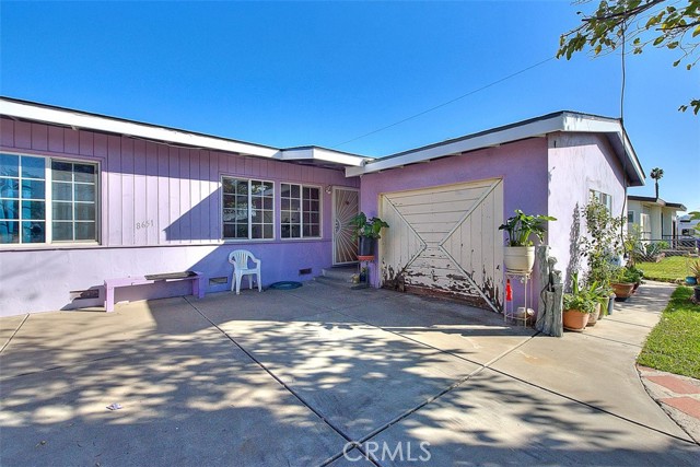 Detail Gallery Image 4 of 35 For 8651 Encinitas, Fontana,  CA 92335 - 2 Beds | 1 Baths