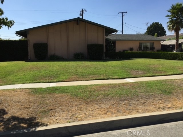 1365 N Laurel Ave, Upland, CA 91786