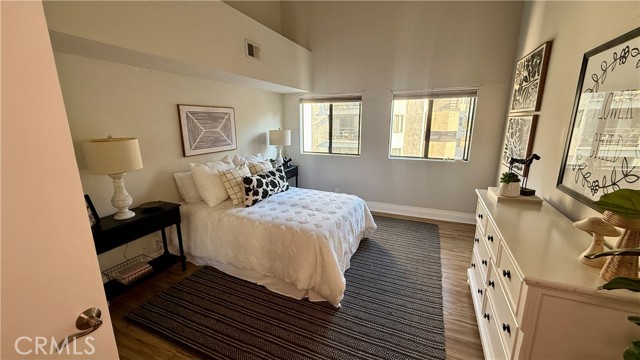 Detail Gallery Image 42 of 64 For 4138 E Mendez St #311,  Long Beach,  CA 90815 - 2 Beds | 2 Baths