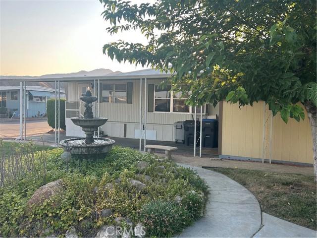 Detail Gallery Image 5 of 36 For 45055 E Florida Ave #66,  Hemet,  CA 92544 - 2 Beds | 1 Baths