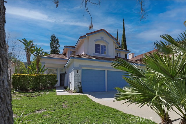 Detail Gallery Image 1 of 26 For 28126 Bryce Dr, Castaic,  CA 91384 - 4 Beds | 2/1 Baths