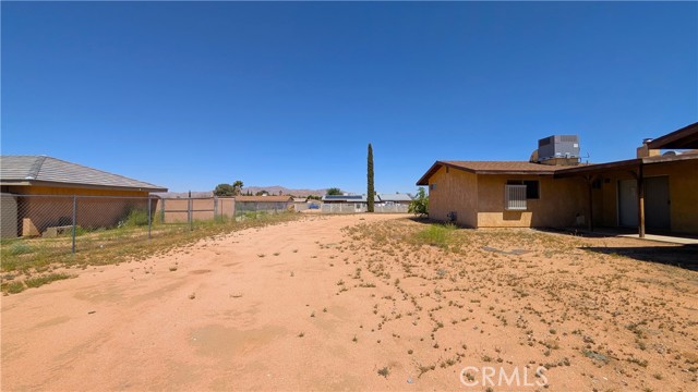 Detail Gallery Image 27 of 28 For 21512 Pahute Rd, Apple Valley,  CA 92308 - 2 Beds | 2 Baths