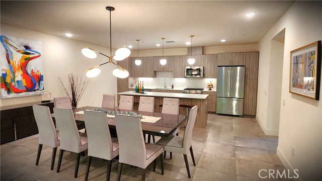 Detail Gallery Image 10 of 26 For 213 the Riv, Palm Springs,  CA 92262 - 2 Beds | 2/1 Baths