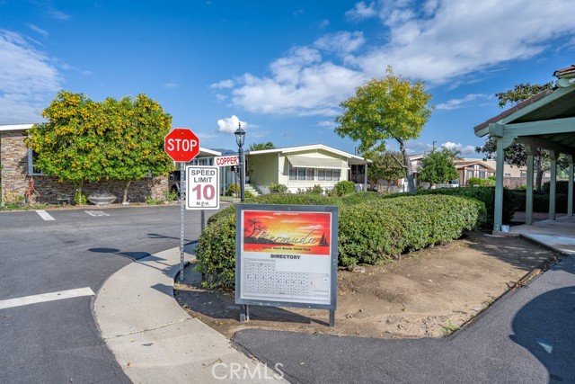 Detail Gallery Image 25 of 25 For 15439 Jersey Street #16,  –,  CA 91345 - 2 Beds | 2 Baths