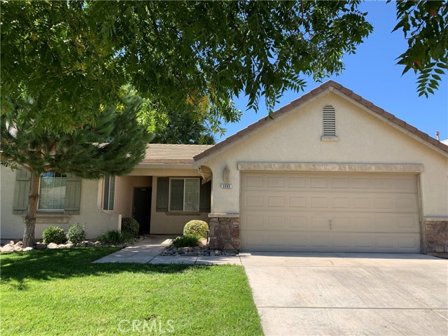 Detail Gallery Image 1 of 1 For 3593 Santa Maria Ave, Merced,  CA 95348 - 3 Beds | 2 Baths