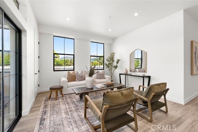 Detail Gallery Image 5 of 54 For 581 Higuera St #203,  San Luis Obispo,  CA 93401 - 1 Beds | 1 Baths