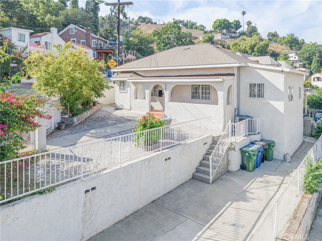 4297 Moonstone Drive