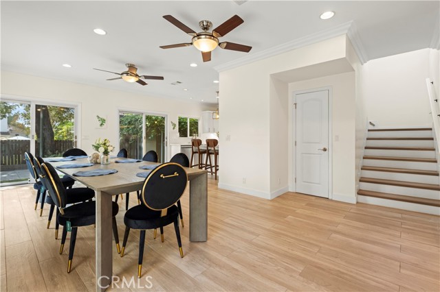 Detail Gallery Image 5 of 33 For 218 E Haven, Arcadia,  CA 91006 - 4 Beds | 5 Baths