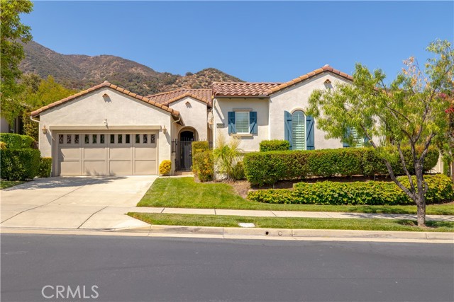 Detail Gallery Image 1 of 42 For 24049 Fawnskin Dr, Corona,  CA 92883 - 3 Beds | 3/1 Baths