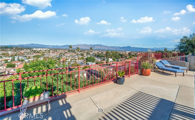 Detail Gallery Image 5 of 28 For 617 S Bradshawe Ave, Monterey Park,  CA 91754 - 2 Beds | 1 Baths