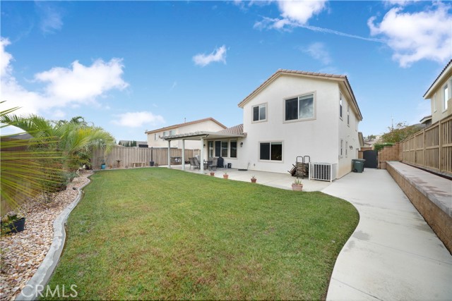 Detail Gallery Image 26 of 26 For 34063 Corktree Rd, Lake Elsinore,  CA 92532 - 3 Beds | 2/1 Baths