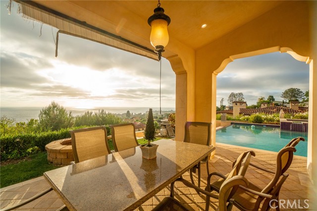 Detail Gallery Image 47 of 54 For 30057 via Victoria, Rancho Palos Verdes,  CA 90275 - 4 Beds | 5 Baths