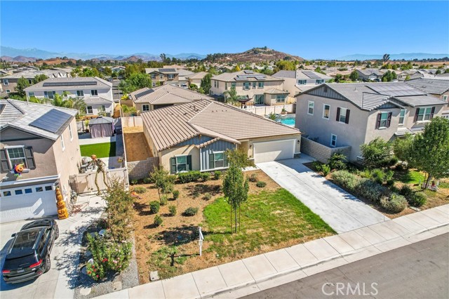 Detail Gallery Image 46 of 49 For 31632 Tudor Ct, Menifee,  CA 92584 - 4 Beds | 3 Baths