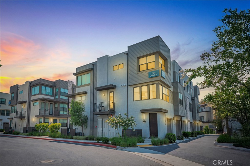 11042 Luminate Drive