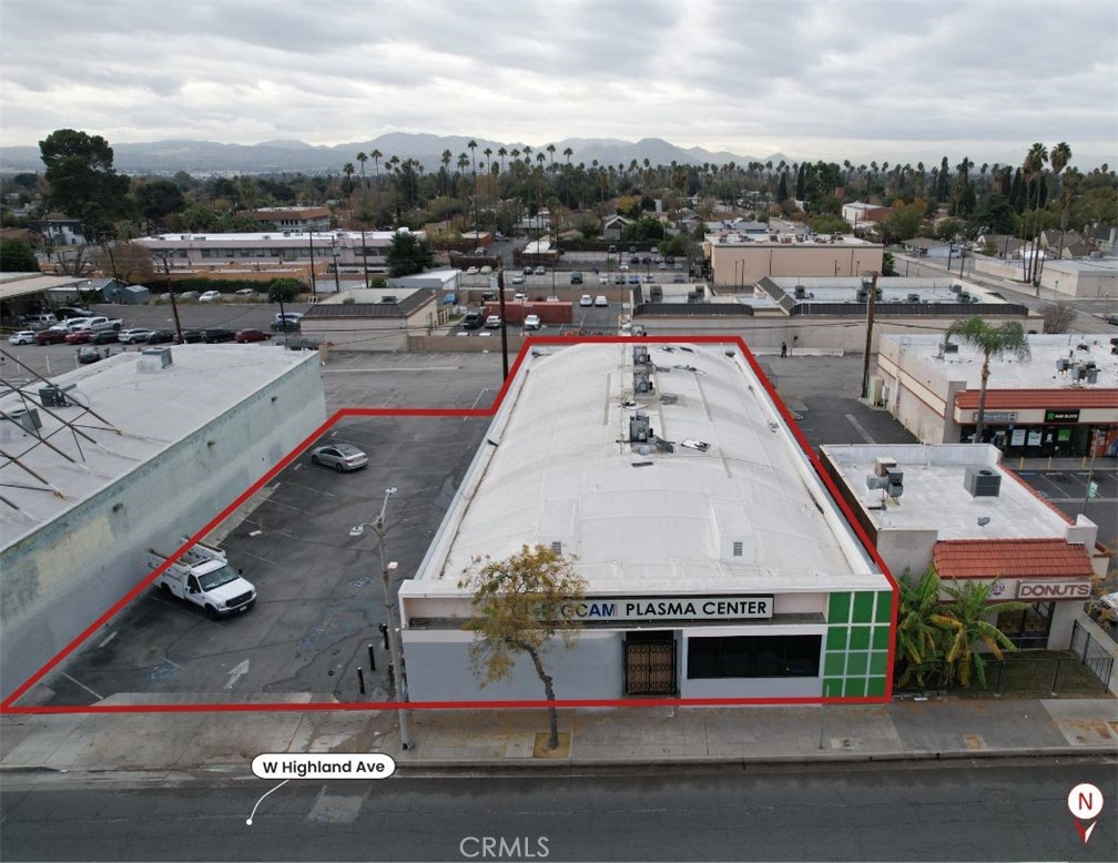 371 W Highland Avenue, San Bernardino, CA 92405
