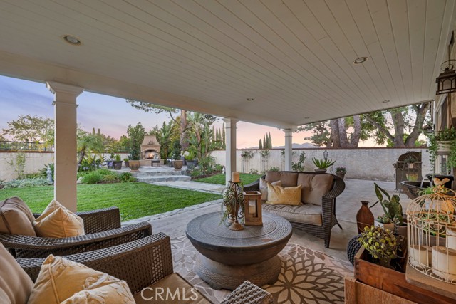 Detail Gallery Image 51 of 64 For 1799 Roulette Cir, Thousand Oaks,  CA 91362 - 5 Beds | 4 Baths