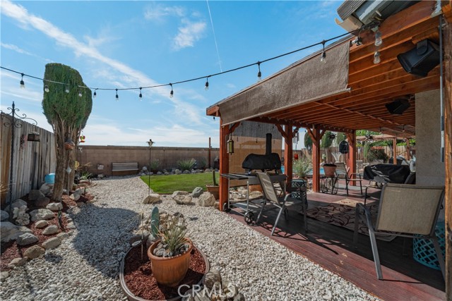 Detail Gallery Image 30 of 42 For 44949 Gloriosa Ln, Lancaster,  CA 93535 - 3 Beds | 2 Baths