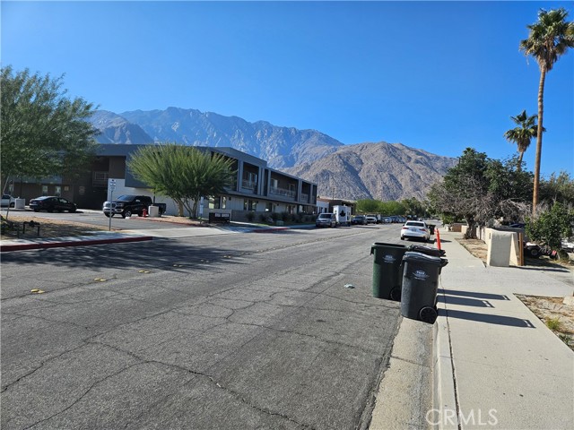 Detail Gallery Image 3 of 5 For 0 Rosa Parks Rd, Palm Springs,  CA 92262 - – Beds | – Baths