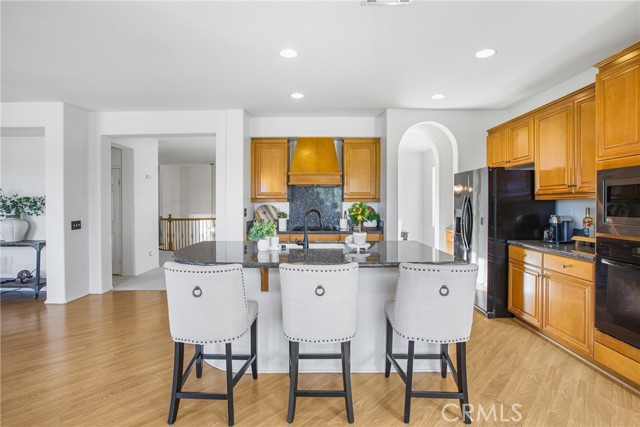 Detail Gallery Image 7 of 39 For 33422 Scarborough, Temecula,  CA 92592 - 5 Beds | 3/1 Baths