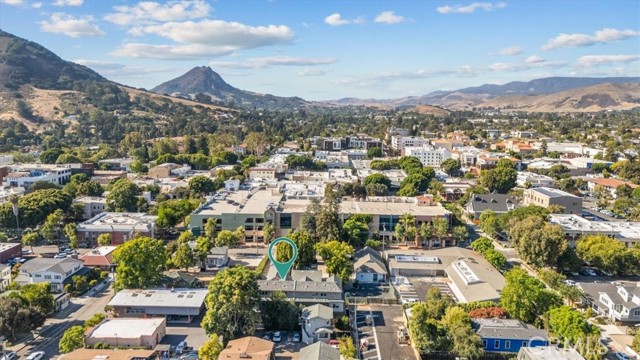 Detail Gallery Image 29 of 35 For 873 Pacific St #3,  San Luis Obispo,  CA 93401 - 2 Beds | 1/2 Baths