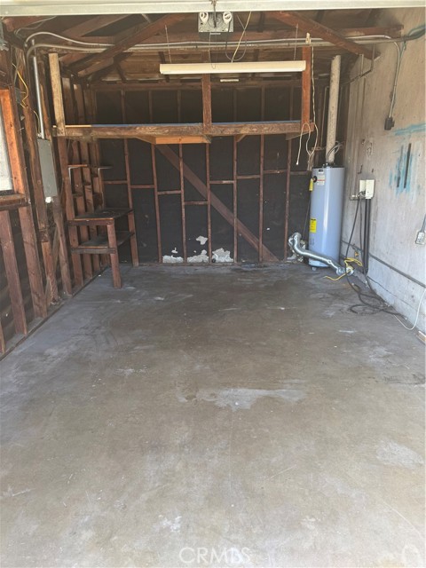 Detail Gallery Image 11 of 11 For 8647 Passons Bld, Pico Rivera,  CA 90660 - 2 Beds | 1 Baths