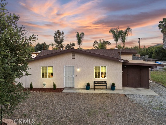 Detail Gallery Image 20 of 28 For 23755 Goetz Dr, Menifee,  CA 92587 - 3 Beds | 1 Baths