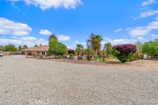 Detail Gallery Image 47 of 60 For 15015 Sycamore St, Hesperia,  CA 92345 - 4 Beds | 2/1 Baths
