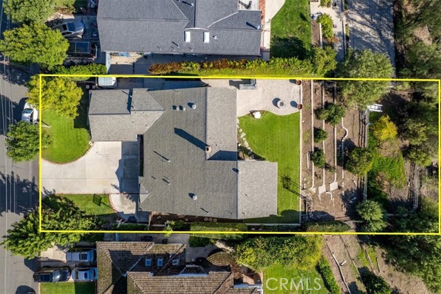 54 Ranchview Road, Rolling Hills Estates, California 90274, 4 Bedrooms Bedrooms, ,3 BathroomsBathrooms,Residential,For Sale,Ranchview,SB25259443