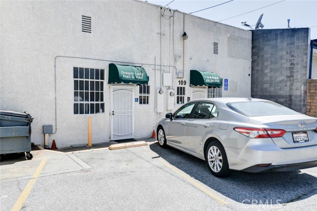 109 E Las Tunas Drive, San Gabriel, California 91776, ,Commercial Sale,For Sale,109 E Las Tunas Drive,CRAR25143124