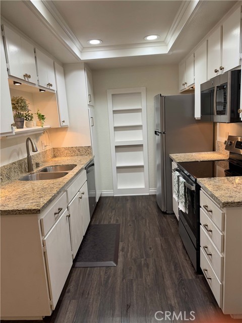 Detail Gallery Image 5 of 22 For 20702 El Toro #82,  Lake Forest,  CA 92630 - 2 Beds | 2 Baths