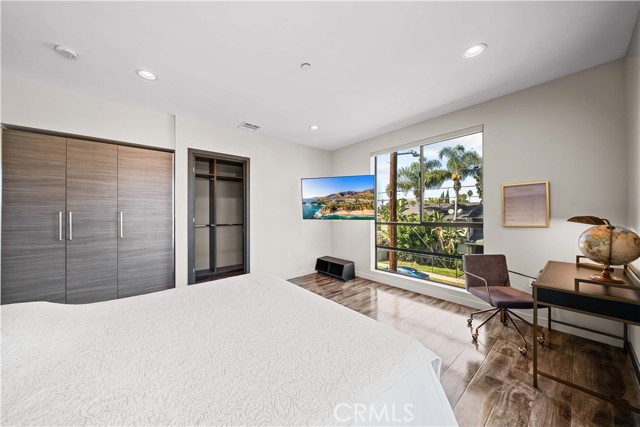 Detail Gallery Image 33 of 45 For 4485 Hazeltine Ave #1,  Sherman Oaks,  CA 91423 - 2 Beds | 2/1 Baths