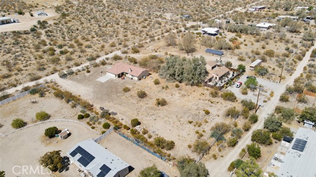 Detail Gallery Image 31 of 40 For 9465 Lanning Ln, Morongo Valley,  CA 92256 - 3 Beds | 2 Baths