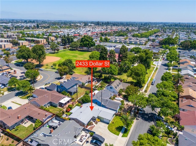 Image 41 of 48 For 2433 Dollar Street