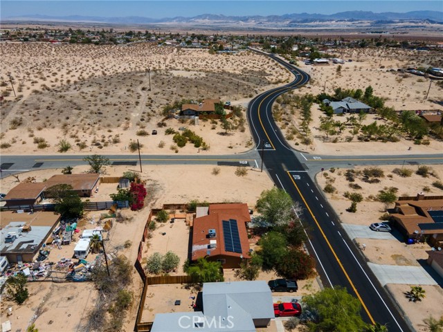 Detail Gallery Image 7 of 15 For 0 Sunnyslope Dr, Twentynine Palms,  CA 92277 - – Beds | – Baths