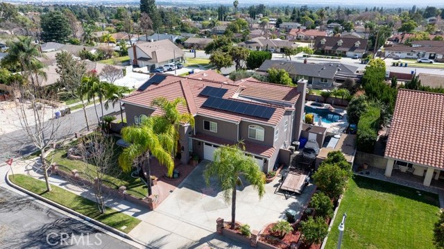 Detail Gallery Image 56 of 61 For 680 W Byron Ct, Upland,  CA 91784 - 6 Beds | 5 Baths