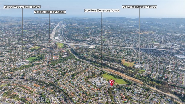 Detail Gallery Image 32 of 33 For 25981 Cordillera, Mission Viejo,  CA 92691 - 4 Beds | 3/1 Baths