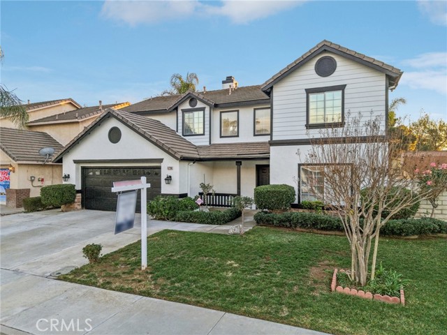 Detail Gallery Image 63 of 65 For 3796 Auburn Ridge, Perris,  CA 92571 - 5 Beds | 3/1 Baths