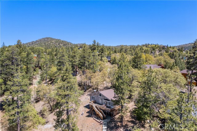 Detail Gallery Image 28 of 30 For 39576 Oak Glen Rd, Fawnskin,  CA 92333 - 2 Beds | 3/1 Baths
