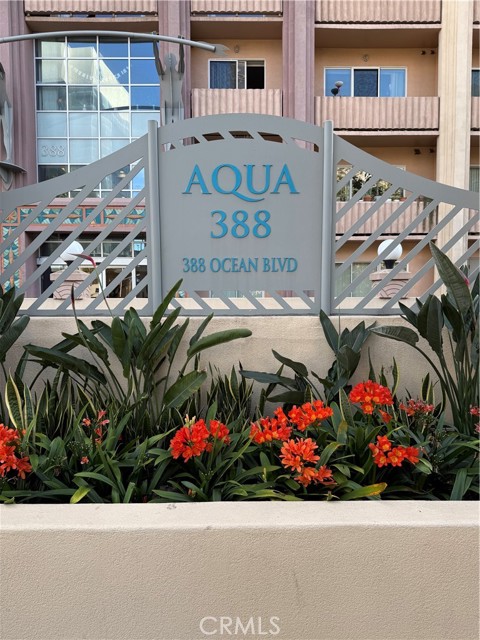 Detail Gallery Image 7 of 28 For 388 E Ocean Bld #212,  Long Beach,  CA 90802 - 2 Beds | 2 Baths