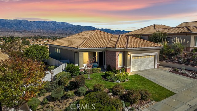 Detail Gallery Image 2 of 46 For 5512 Breckenridge, Banning,  CA 92220 - 2 Beds | 2 Baths