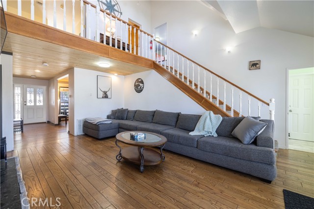 Detail Gallery Image 18 of 64 For 841 Paine Rd, Big Bear Lake,  CA 92315 - 5 Beds | 2/1 Baths