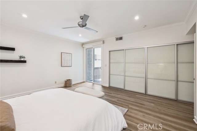 Detail Gallery Image 24 of 36 For 450 San Vicente Bld #203,  Santa Monica,  CA 90402 - 2 Beds | 2 Baths