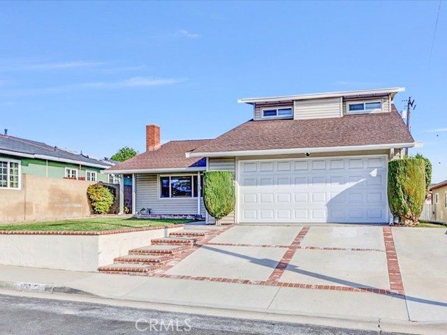 Detail Gallery Image 3 of 27 For 23612 Atmore Ave, Carson,  CA 90745 - 4 Beds | 2 Baths