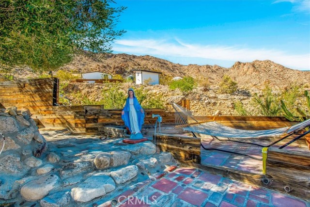 Detail Gallery Image 56 of 71 For 73925 Eagle Ln, Twentynine Palms,  CA 92277 - 3 Beds | 2 Baths