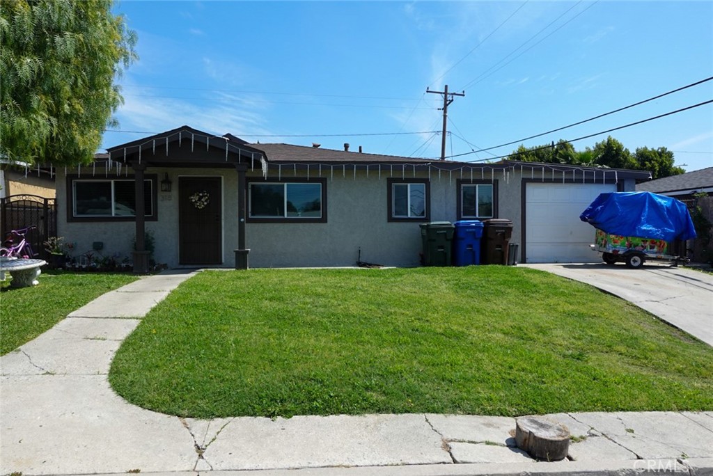 318 Lochmere ave
