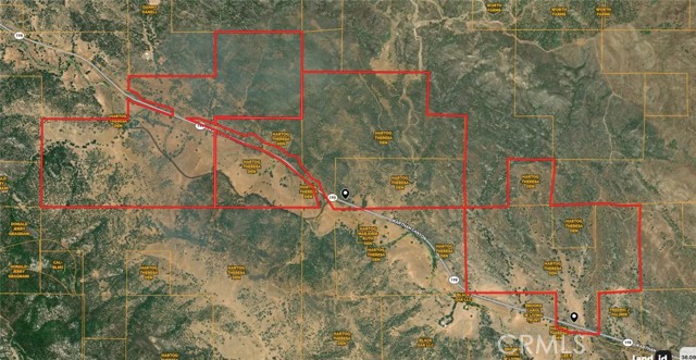 Detail Gallery Image 75 of 75 For 47069 Crump Ln, Coalinga,  CA 93210 - 2 Beds | 1/1 Baths