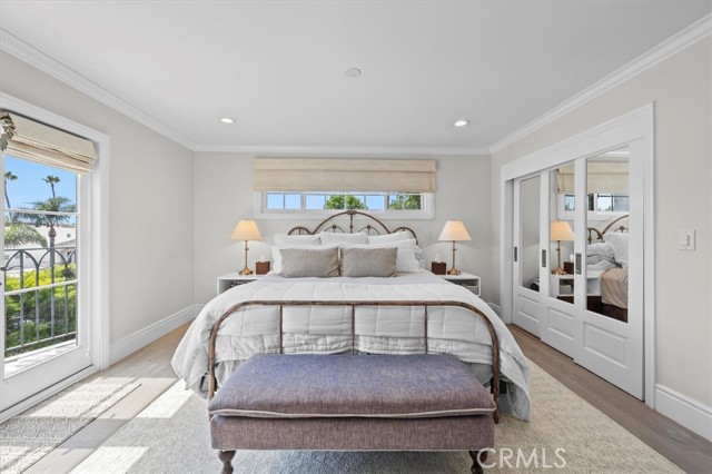 Detail Gallery Image 37 of 49 For 520 2nd St, Manhattan Beach,  CA 90266 - 4 Beds | 3 Baths