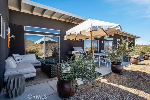 Detail Gallery Image 51 of 73 For 7802 Quail Springs Rd, Joshua Tree,  CA 92252 - 2 Beds | 2 Baths