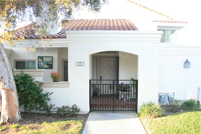 26 Navarre #132, Irvine, CA 92612